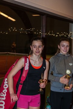 Emily-Bo Meyer 151 - Ellerbeker Weihnachtsturnier